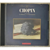 Cd Frederic Shopin Waltzes